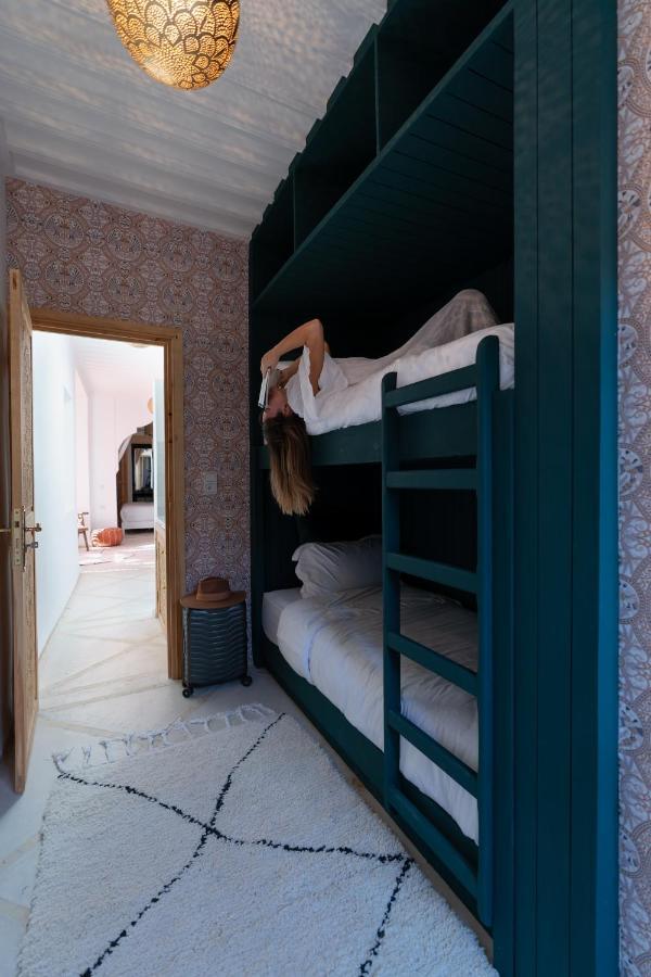 Riad Botanica มาร์ราเกช ห้อง รูปภาพ
