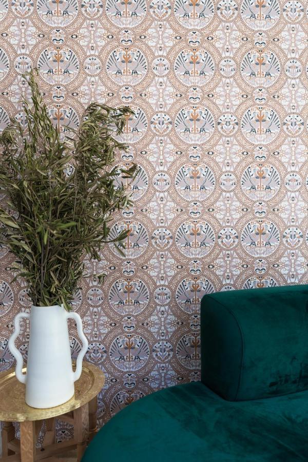 Riad Botanica มาร์ราเกช ภายนอก รูปภาพ
