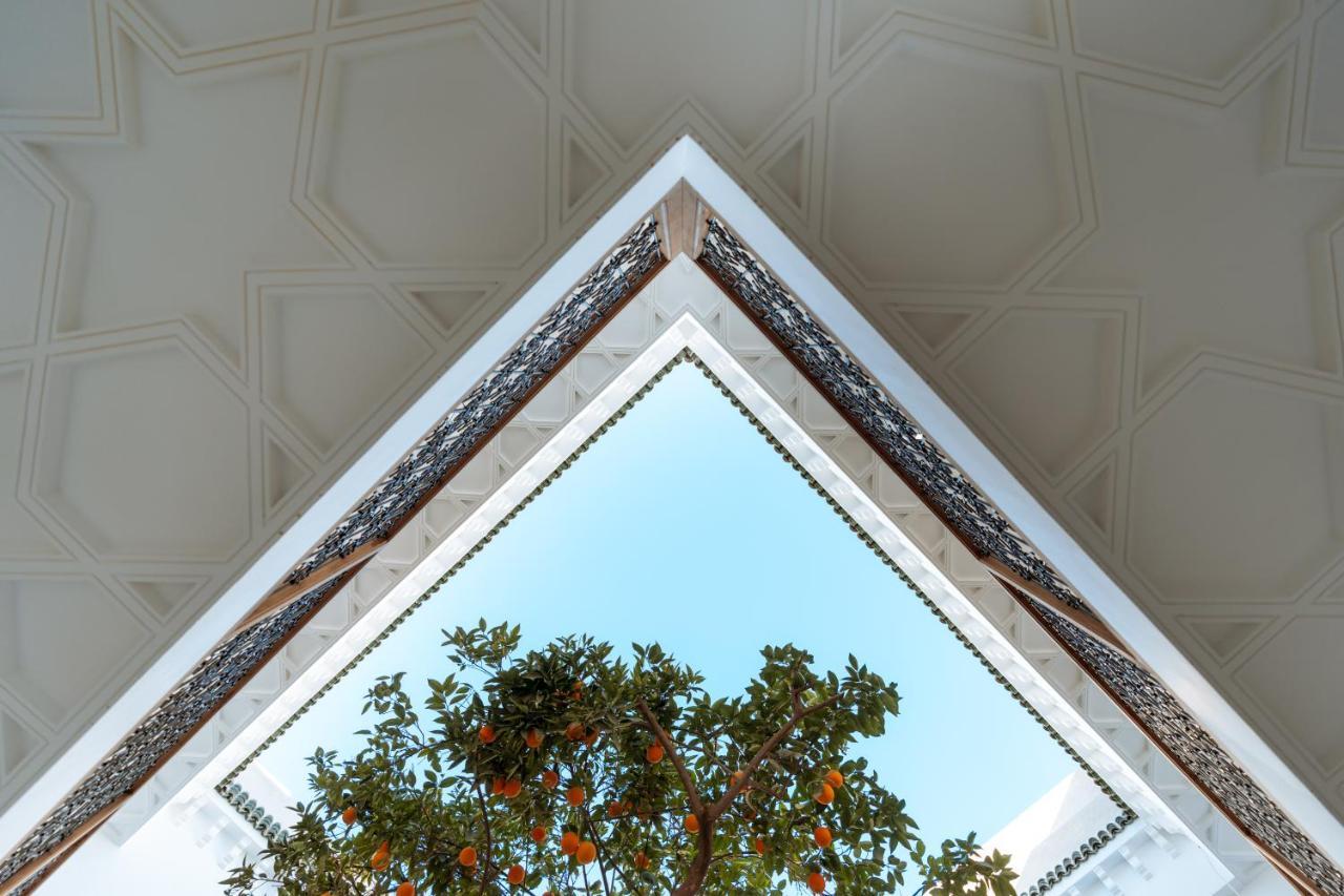 Riad Botanica มาร์ราเกช ภายนอก รูปภาพ