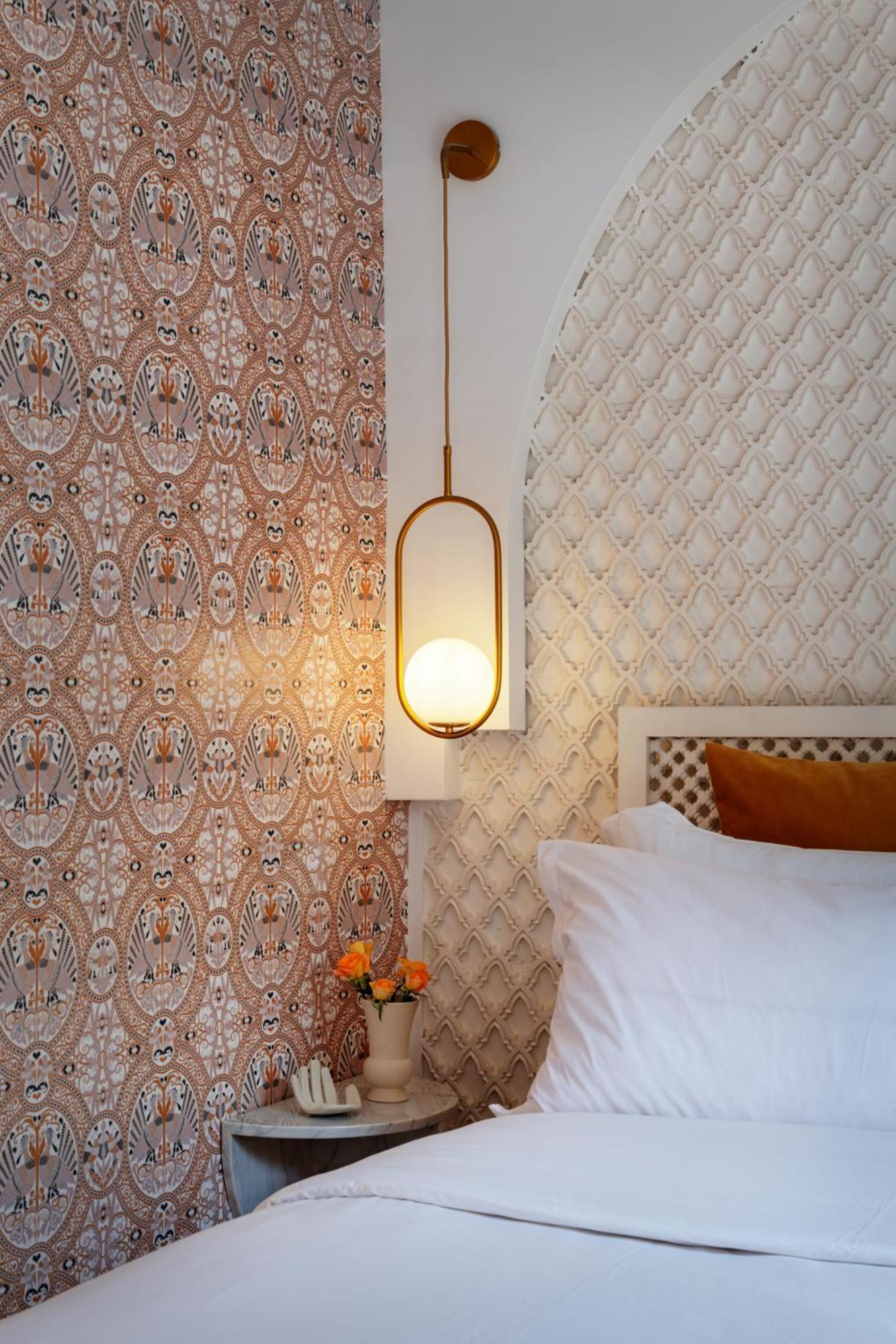 Riad Botanica มาร์ราเกช ภายนอก รูปภาพ