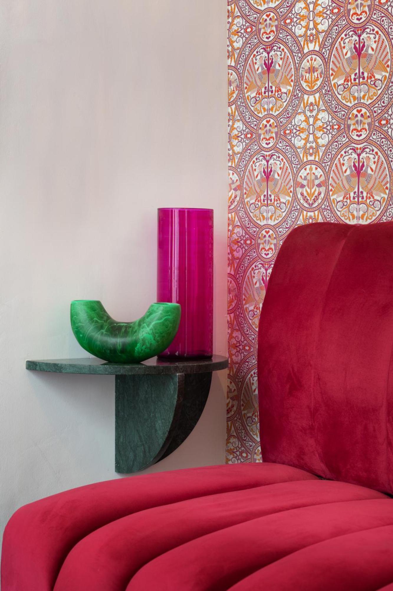 Riad Botanica มาร์ราเกช ภายนอก รูปภาพ