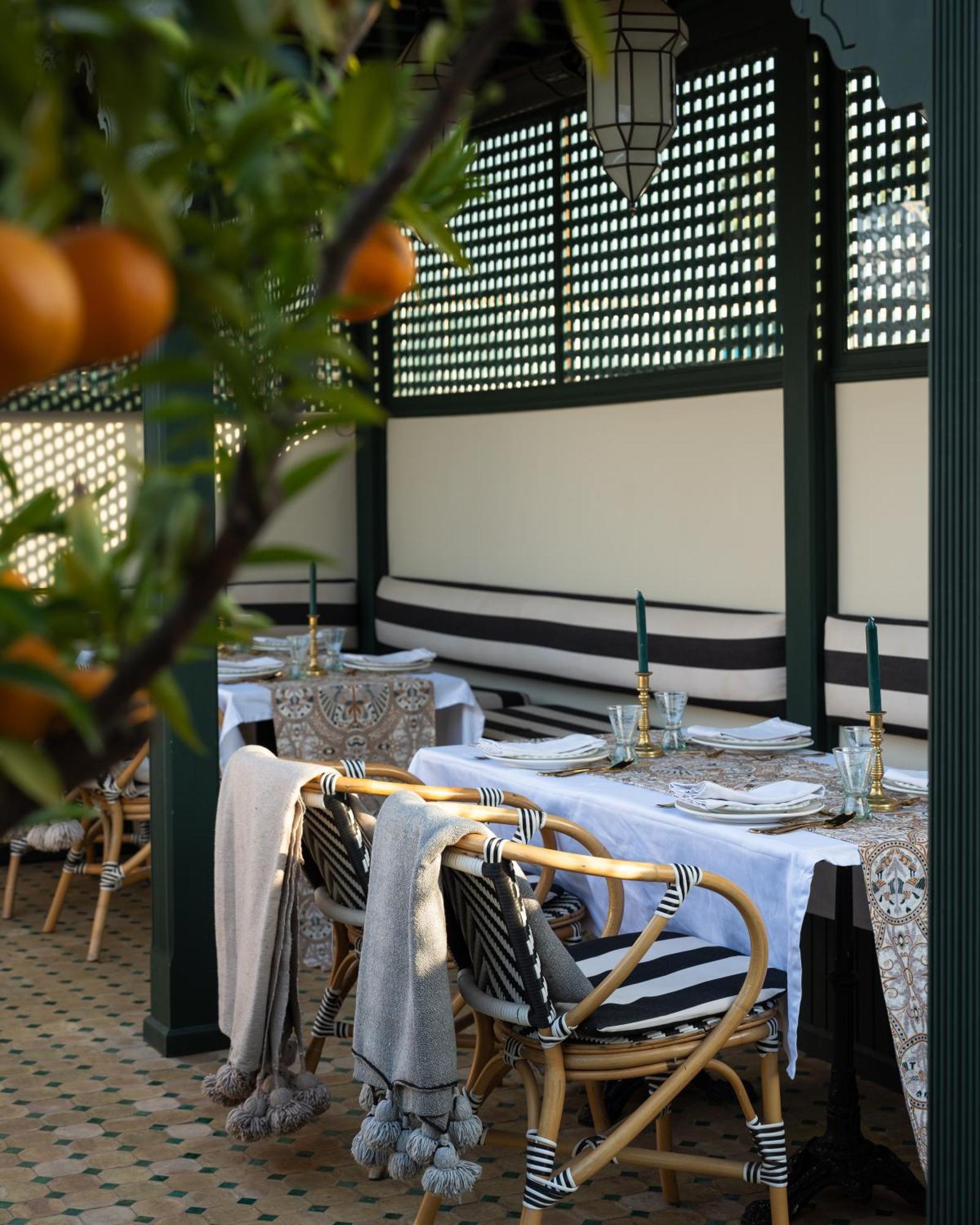 Riad Botanica มาร์ราเกช ภายนอก รูปภาพ